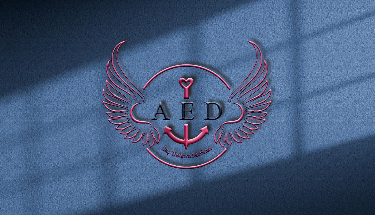 Logo Çalışması