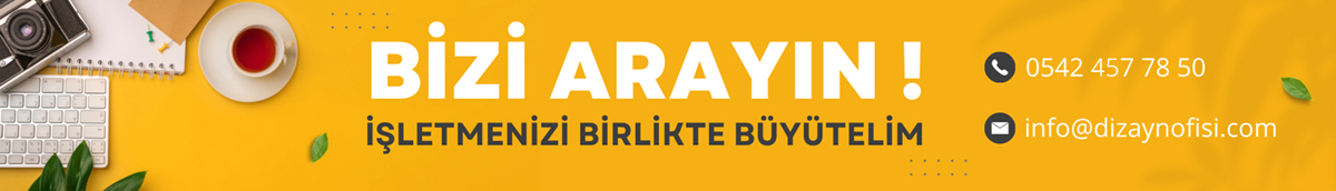 Ankara Web Tasarım İletişim